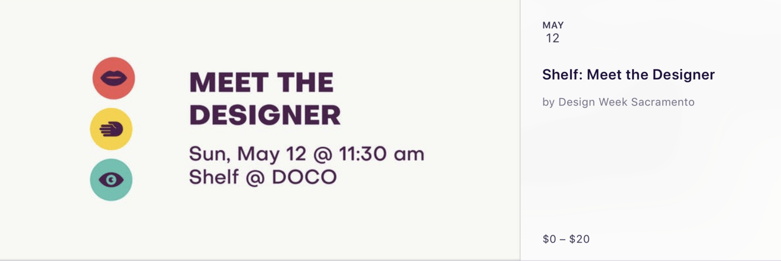 Meet the Designer
