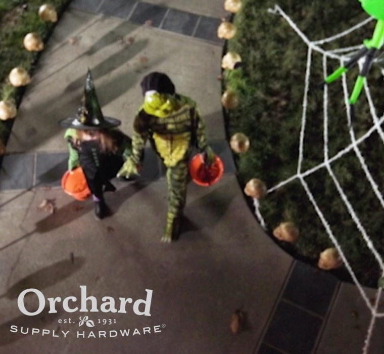 OSH Halloween