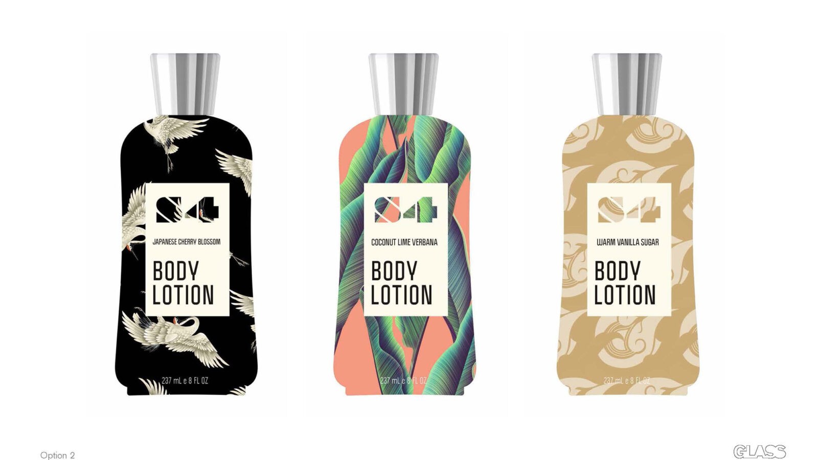 kmart beauty packaging