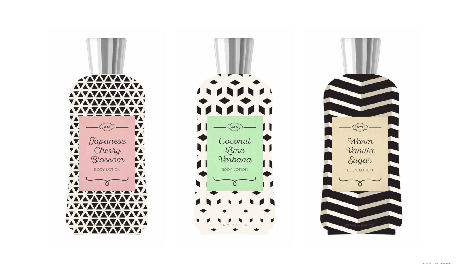 kmart beauty packaging