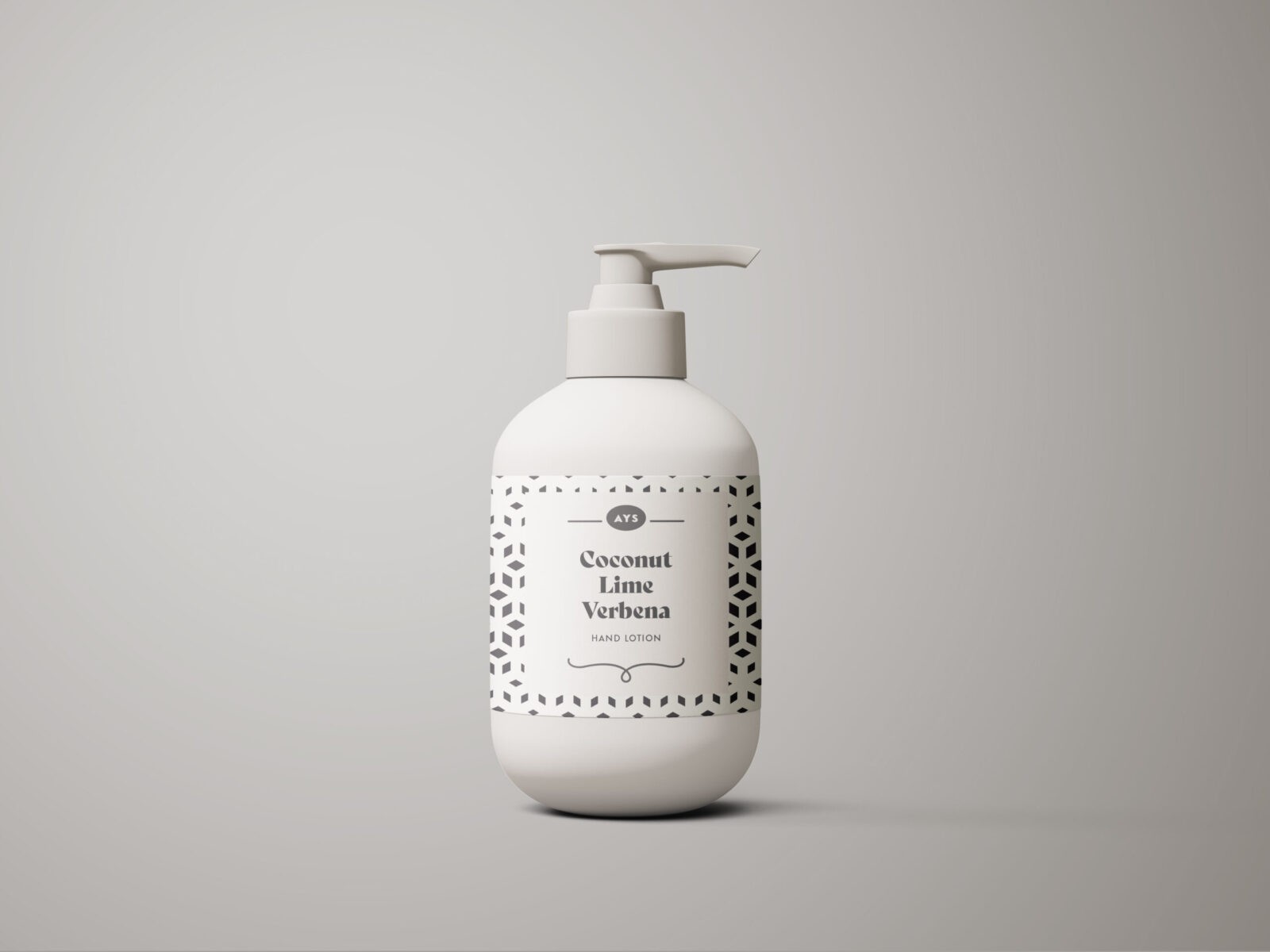 Hand Lotion By Amber Witzke