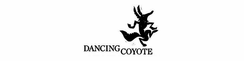 dancing-coyote
