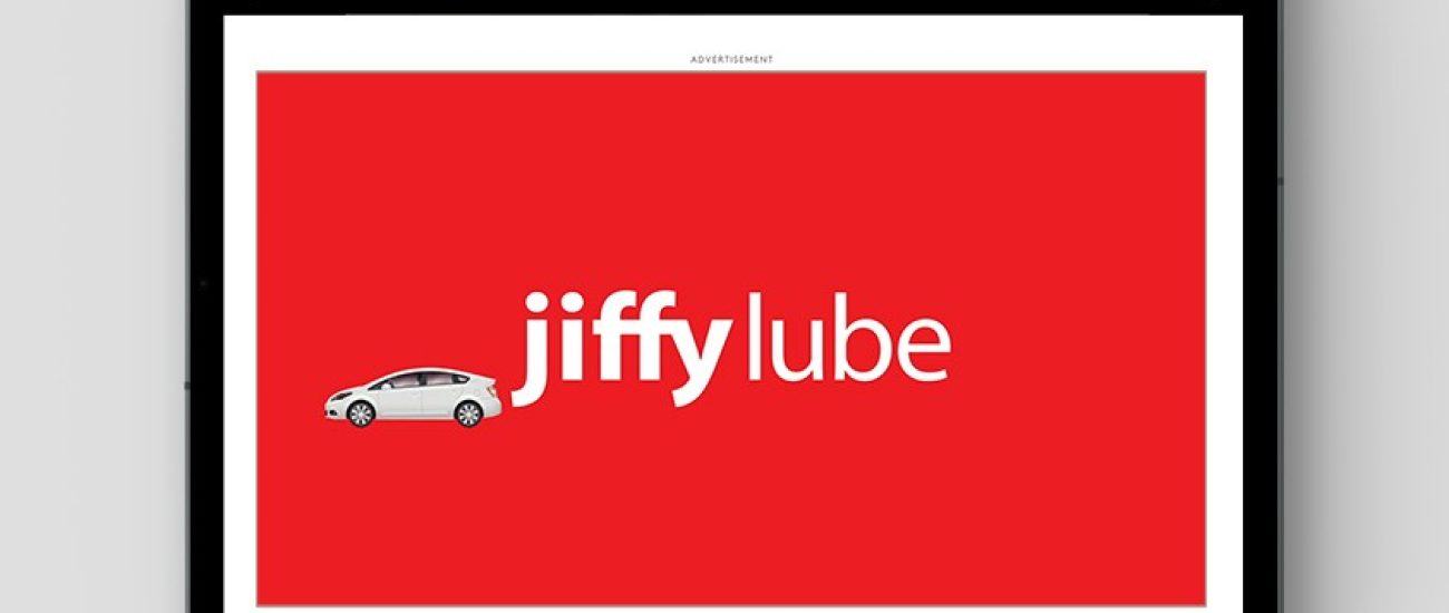 Jiffy-Lube