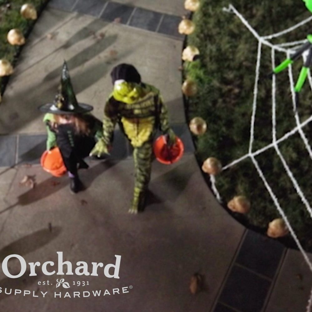 OSH Halloween