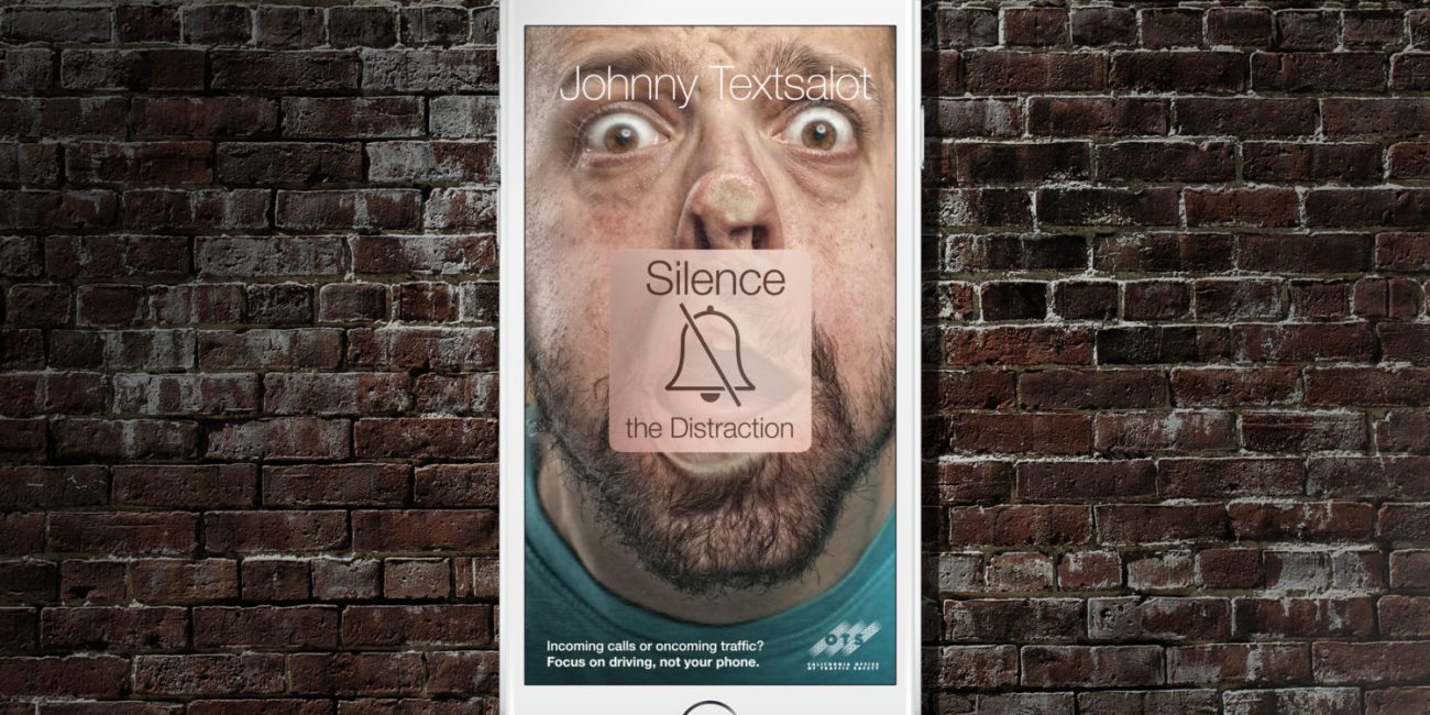 Silence-Temptations-Poster