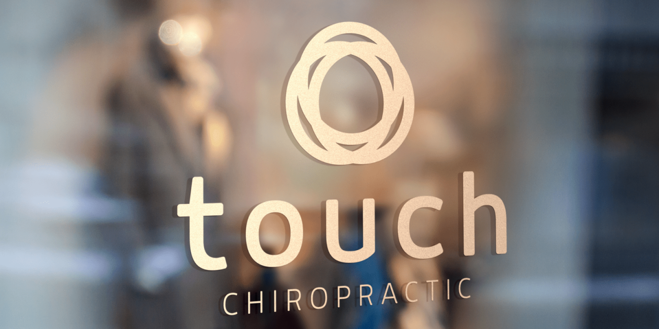 Touch Chiropractic 3